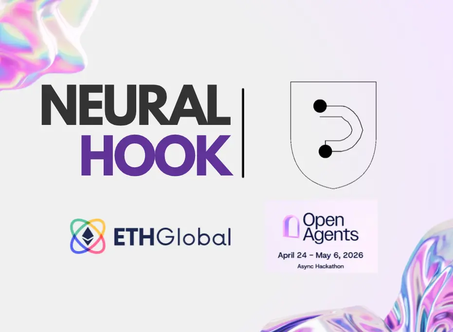 NeuralHook